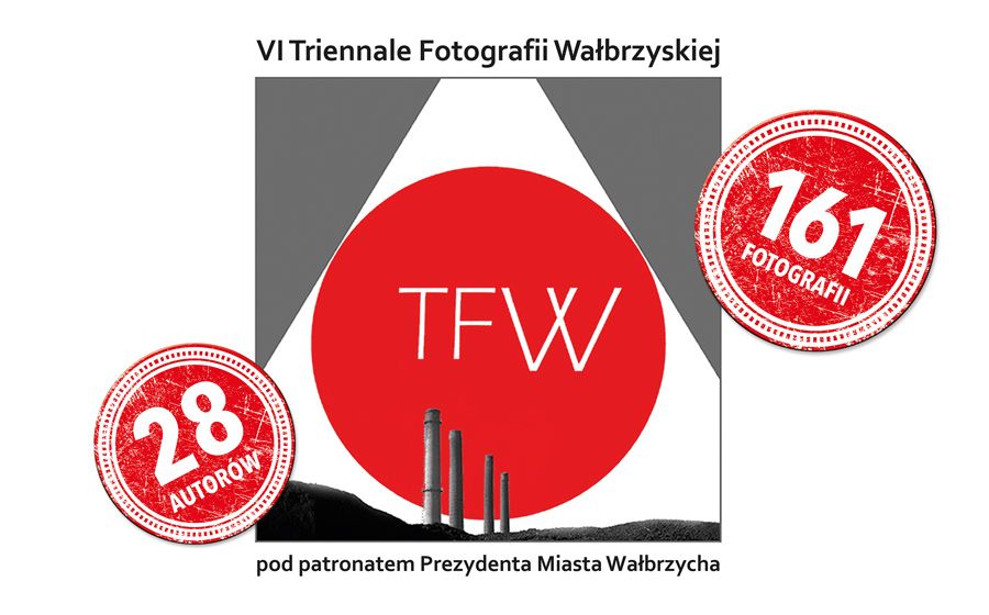 Ponad 160 zdjęć na Triennale Fotografii Wałbrzyskiej