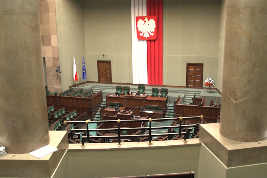 Nie będzie całkowitego zakazu aborcji. Sejm odrzucił projekt