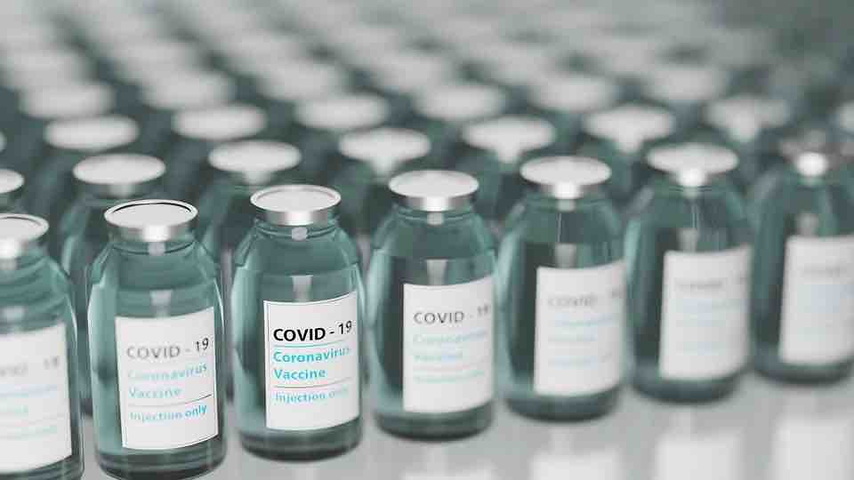 25 mln szczepionek przeciwko COVID-19. Co z nimi się stanie ?