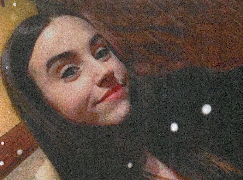 Zaginęła 16-letnia Dominika Chutyra