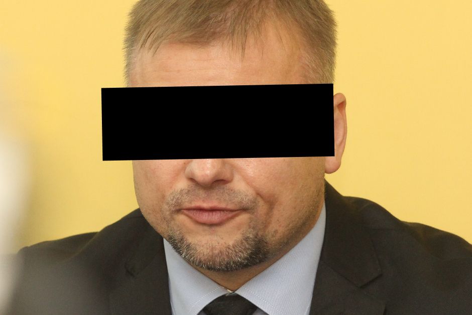 Jacek C. były burmistrz Boguszowa-Gorc wkrótce usłyszy wyrok