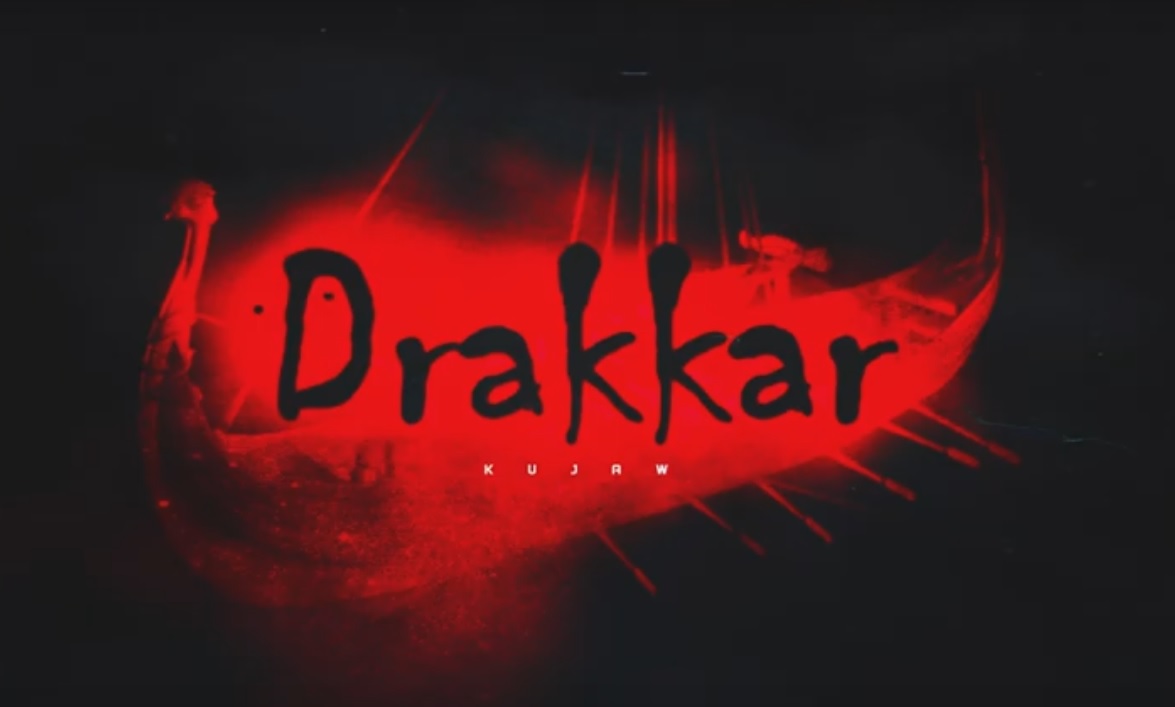 Wałbrzyski Rap: Kujaw ''Drakkar''