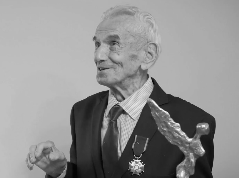 Nie żyje najstarszy mieszkaniec Polski