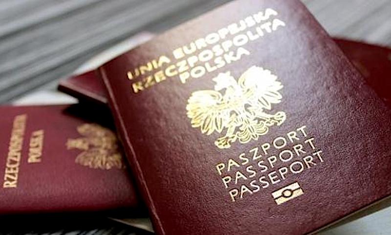 Powstaną nowe punkty paszportowe?