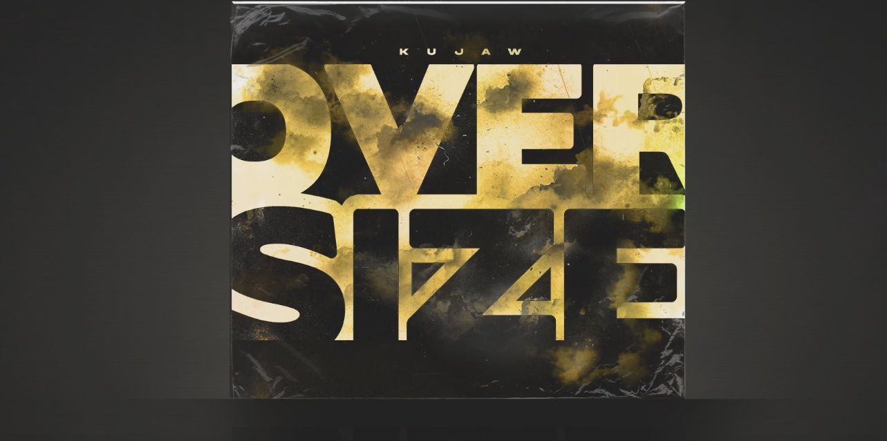 Wałbrzyski Rap: Kujaw ''Oversize''