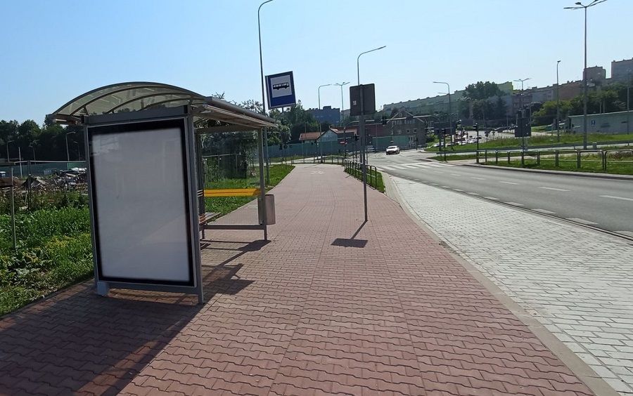 Nowy przystanek za Rondem Niepodległości. Jaka linia go obsłuży?