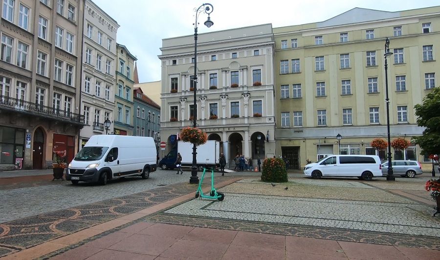 Paranormalne zjawiska tłem historii, która toczy się w Wałbrzychu