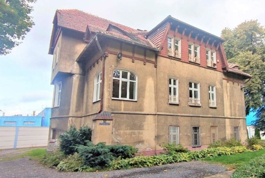 Miasto sprzedało budynek po dawnym przedszkolu za 1,3 mln zł