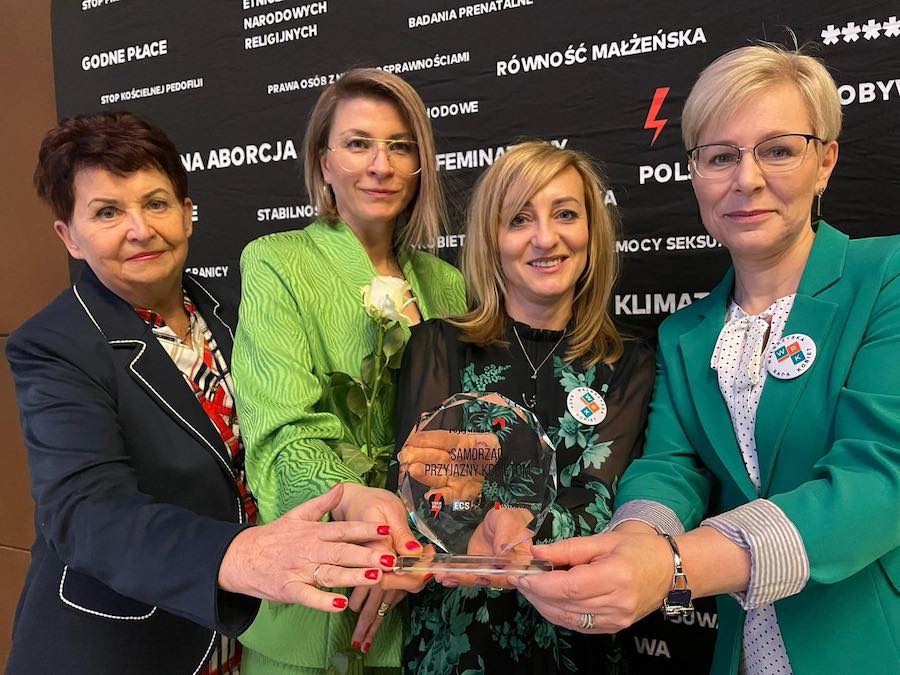Wałbrzyski samorząd przyjazny kobietom. Debata o Radach Kobiet