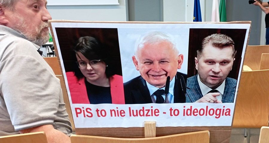 Politycy Koalicji Obywatelskiej w Wałbrzychu: ''Wygramy te wybory''