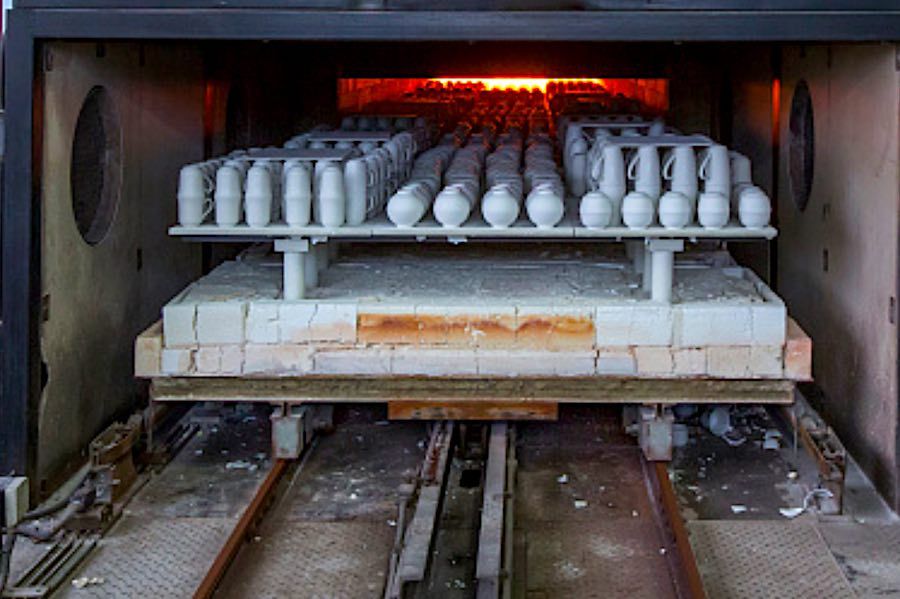Czy to koniec ostatniej fabryki porcelany w regionie ?