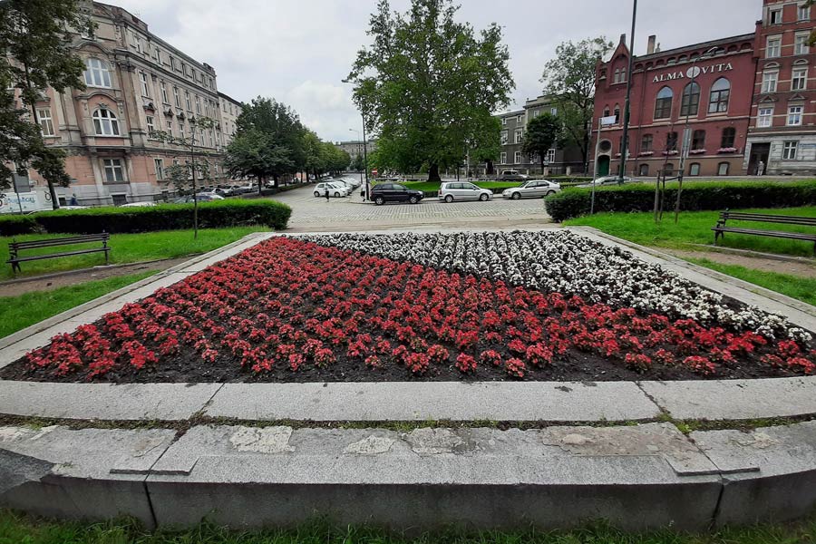 Świdniczanie wybrali pomnik na Skwer Lecha Kaczyńskiego